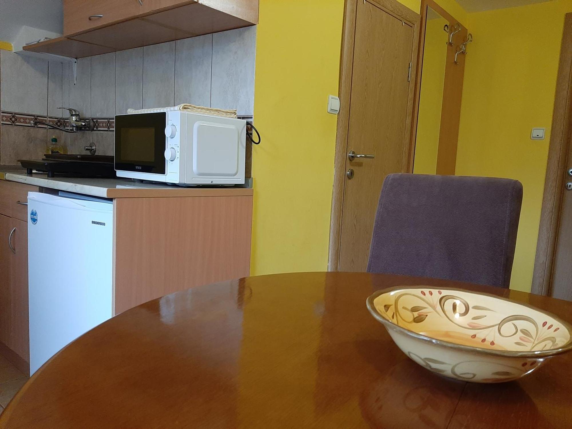 Apartments Junior Zlatibor Room photo