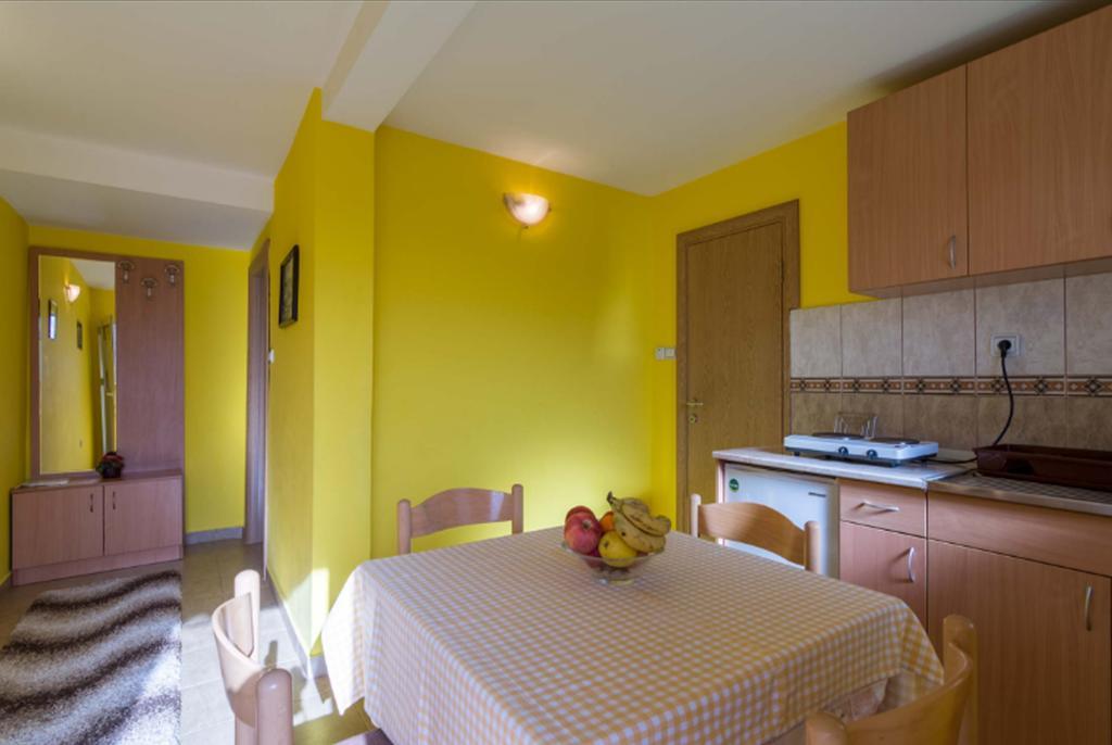 Apartments Junior Zlatibor Exterior photo