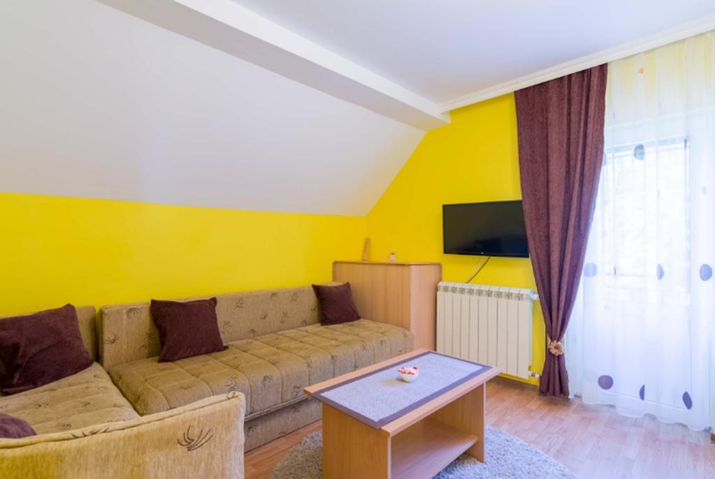 Apartments Junior Zlatibor Exterior photo