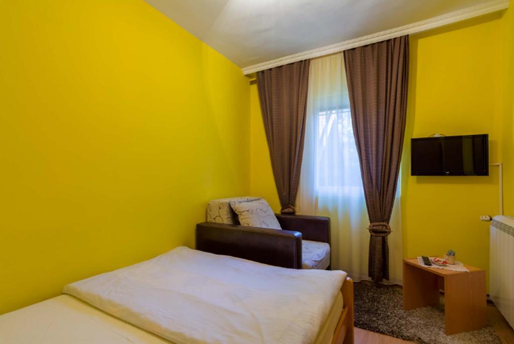 Apartments Junior Zlatibor Exterior photo