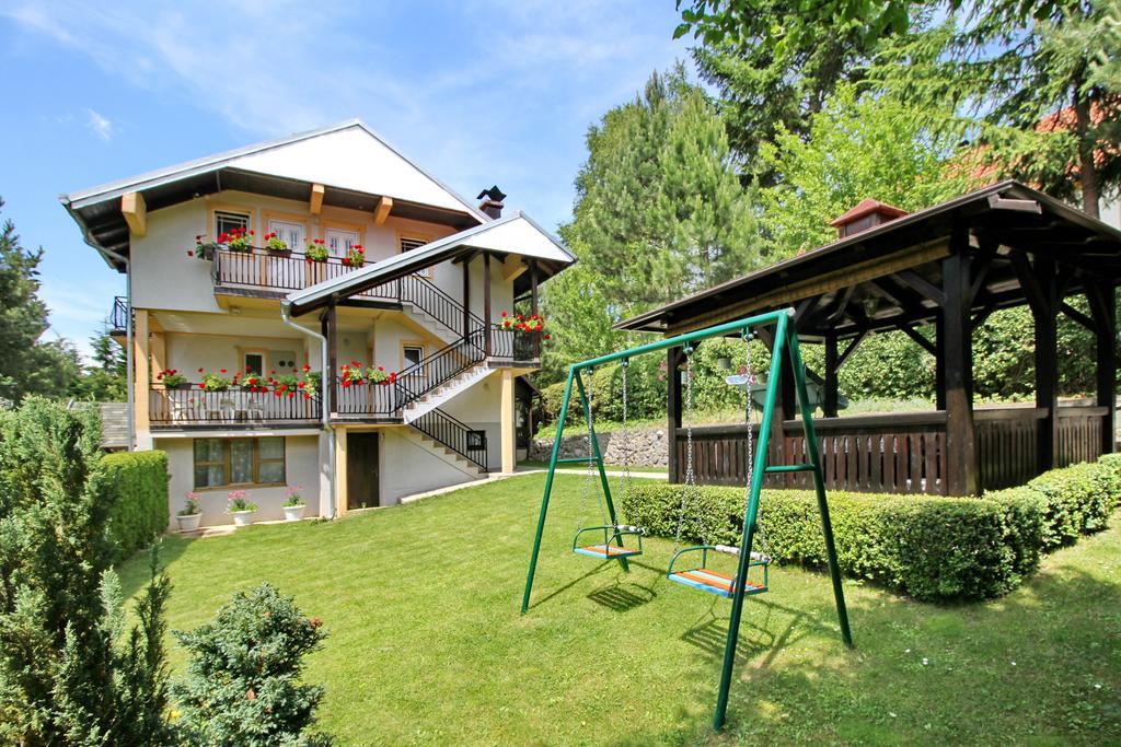 Apartments Junior Zlatibor Exterior photo