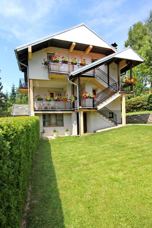 Apartments Junior Zlatibor Exterior photo