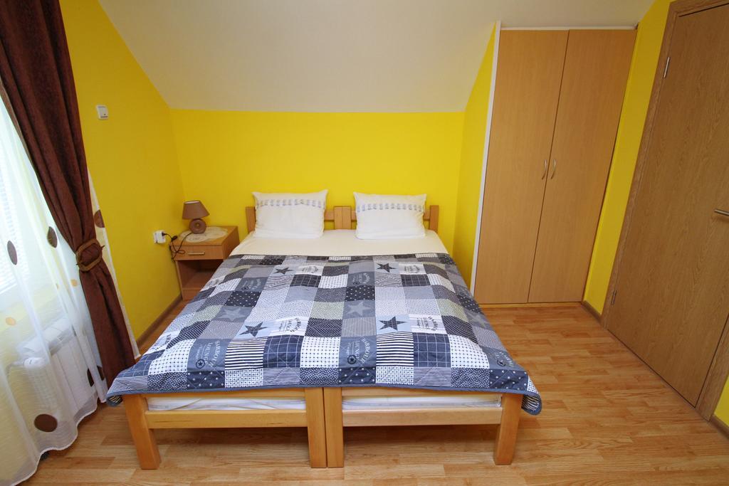 Apartments Junior Zlatibor Exterior photo