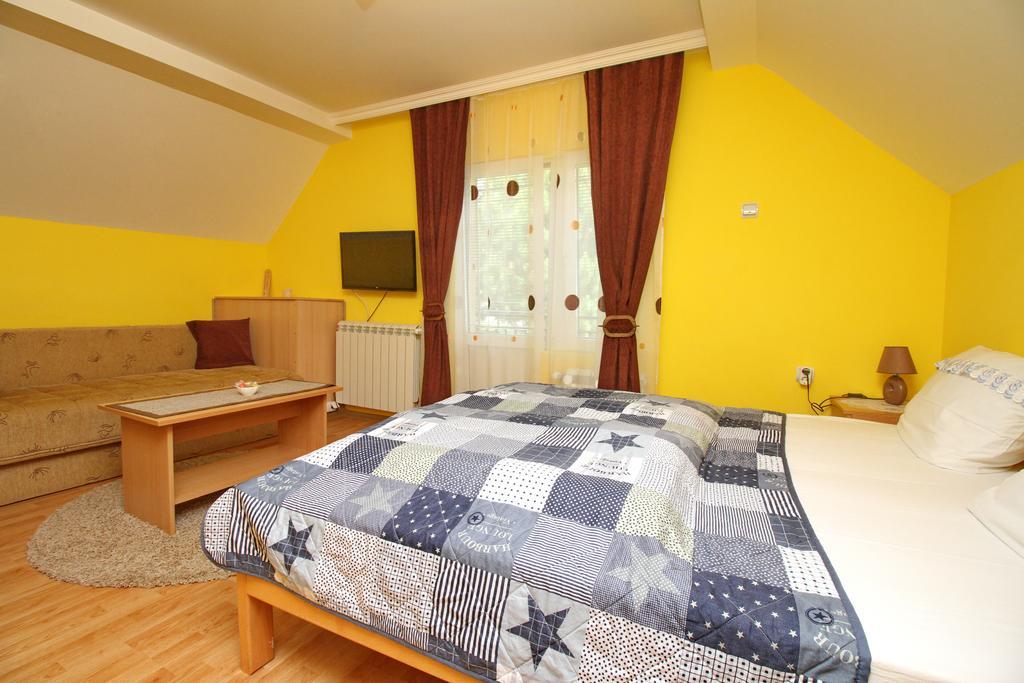 Apartments Junior Zlatibor Exterior photo