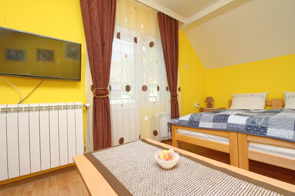 Apartments Junior Zlatibor Exterior photo