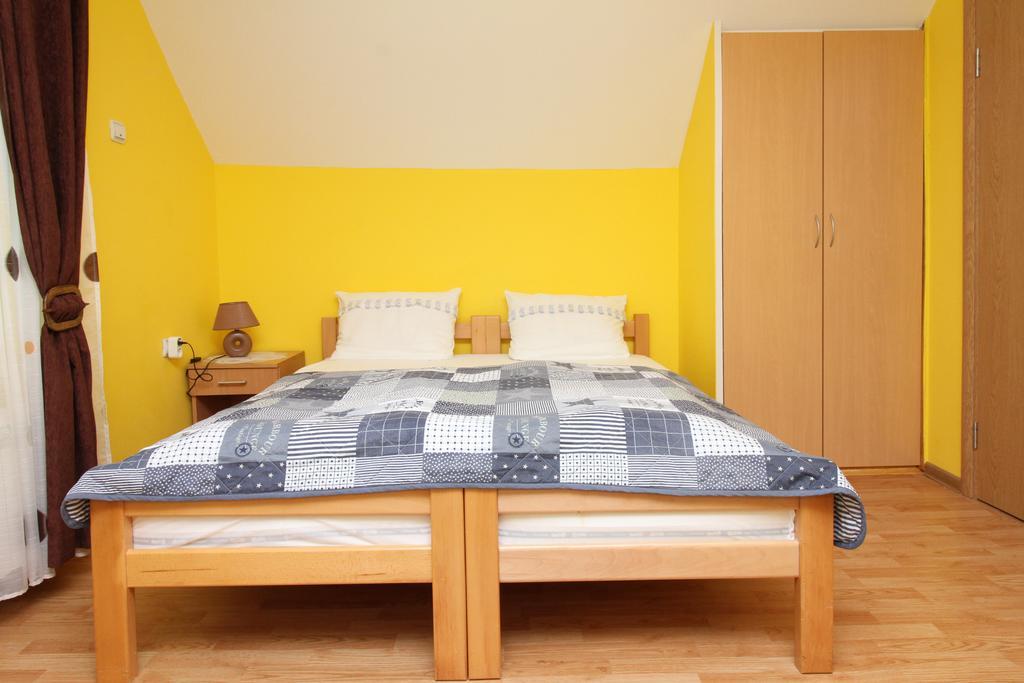 Apartments Junior Zlatibor Exterior photo