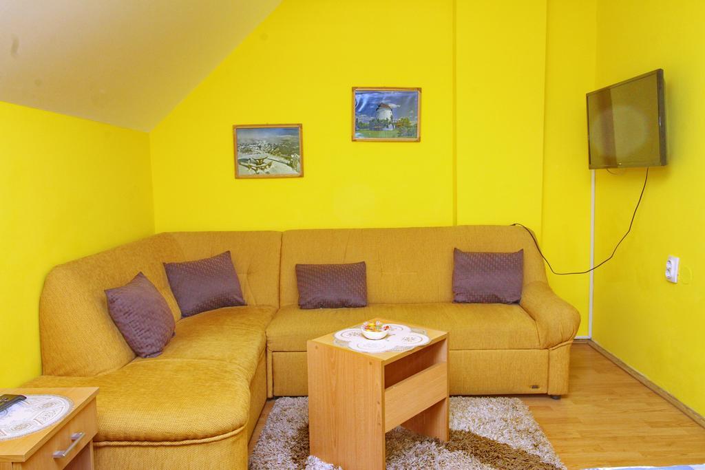 Apartments Junior Zlatibor Exterior photo
