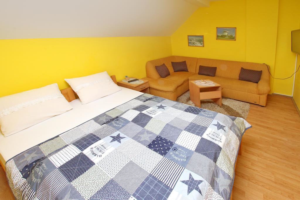 Apartments Junior Zlatibor Exterior photo