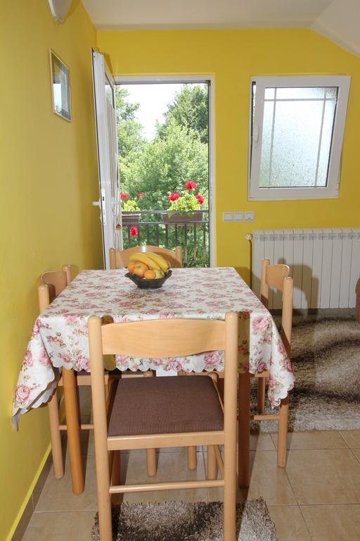 Apartments Junior Zlatibor Exterior photo