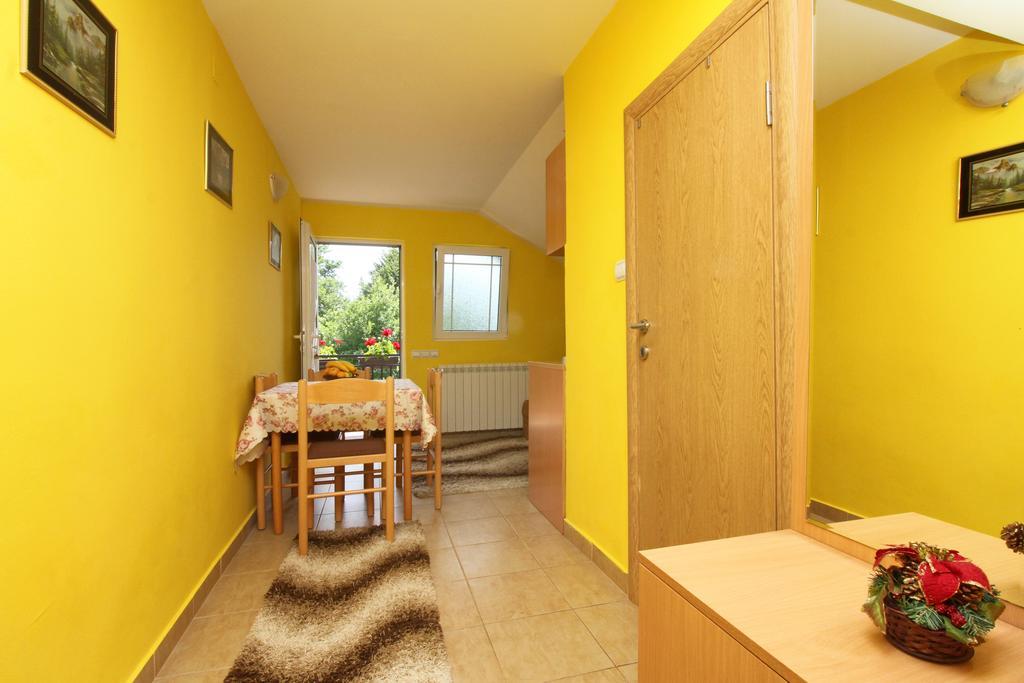 Apartments Junior Zlatibor Exterior photo