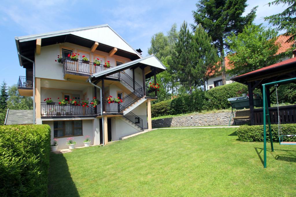 Apartments Junior Zlatibor Exterior photo