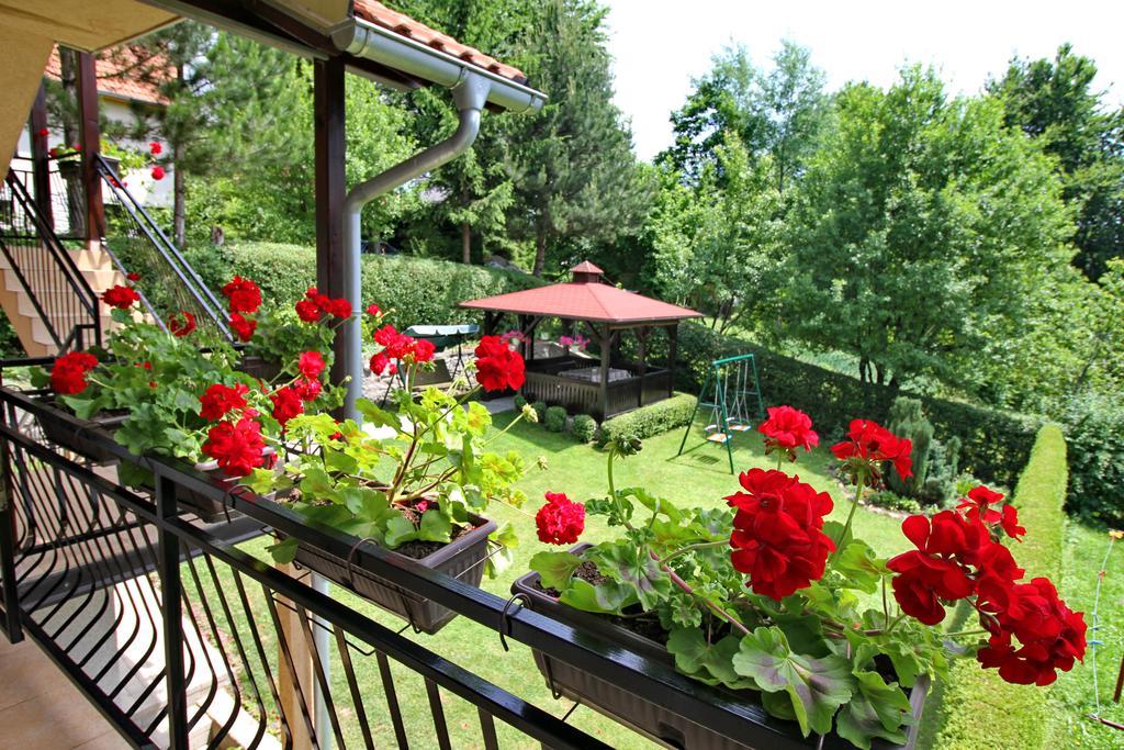 Apartments Junior Zlatibor Exterior photo