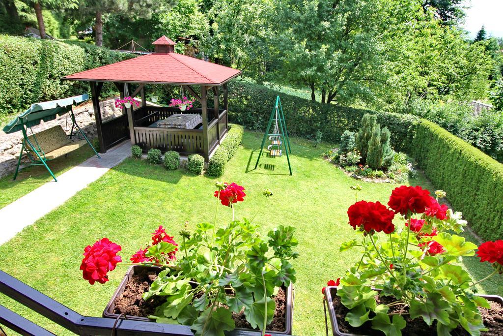 Apartments Junior Zlatibor Exterior photo