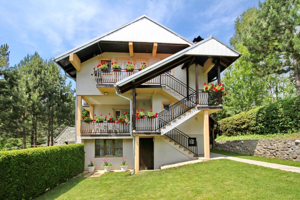 Apartments Junior Zlatibor Exterior photo